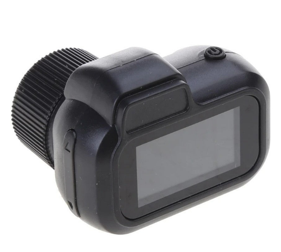 Mini Sports Camera 1080P - Portable HD Video Recorder