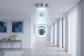 2MP Smart Bulb Security Camera - E27 WiFi Surveillance