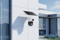 4MP Solar Security Camera - 4G Dual Lens | Camera Only